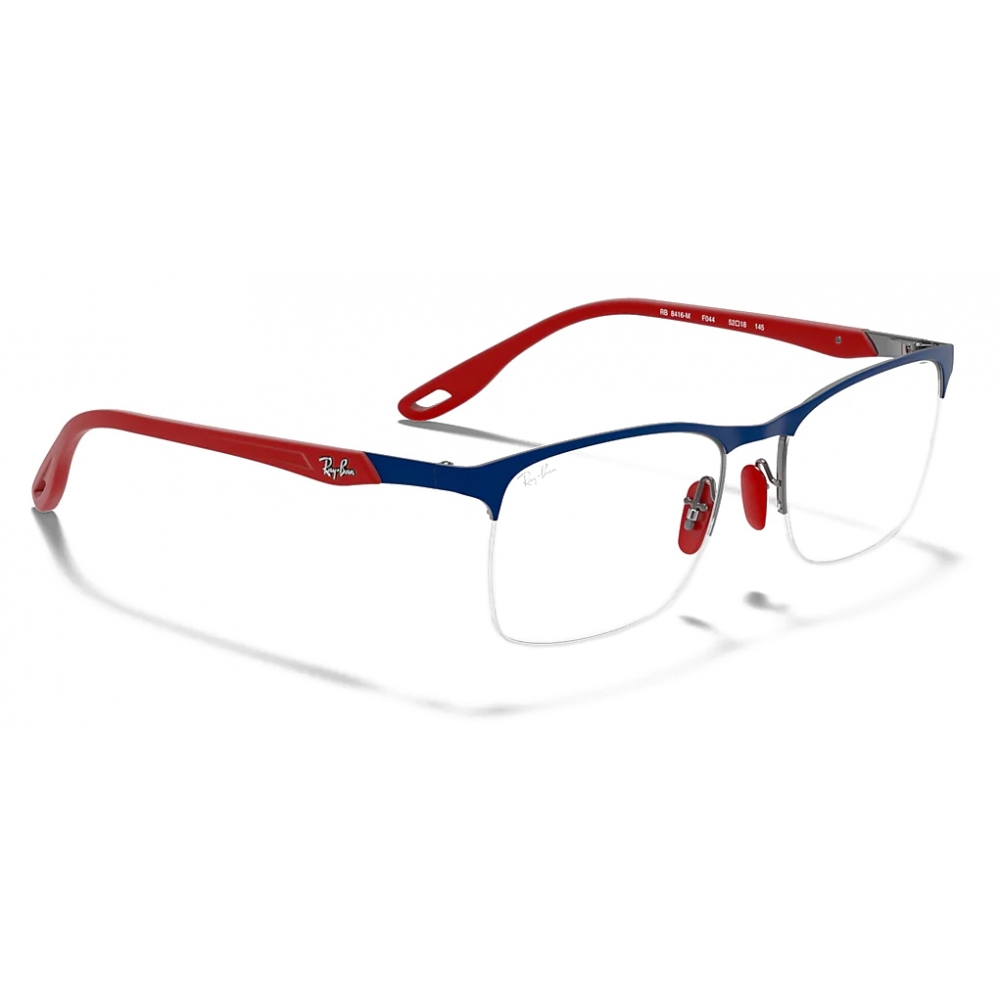 Ferrari - Ray-Ban - RB8416M F044 54-18 - Official Original