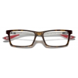 Ferrari - Ray-Ban - RB8901M F633 55-17 - Official Original Scuderia Ferrari New Collection - Optical Glasses - Eyewear