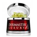 Dermastir Luxury Skincare - Retinol + Squalene - Dermastir Twisters - Dermastir Luxury