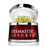 Dermastir Luxury Skincare - Retinol + Squalene - Dermastir Twisters - Dermastir Luxury