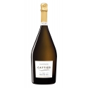 Champagne Cattier - Brut - Premier Cru - Magnum - Luxury Limited Edition - 1,5 l