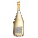 Champagne Cattier - Brut Blanc de Blancs - Premier Cru - Magnum - Luxury Limited Edition - 1,5 l