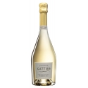 Champagne Cattier - Brut Blanc de Blancs - Premier Cru - Luxury Limited Edition - 750 ml