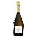 Champagne Cattier - Brut - Premier Cru - Magnum - Luxury Limited Edition - 750 ml