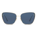 Dior - Occhiali da Sole - MissDior B2U - Oro Blu - Dior Eyewear