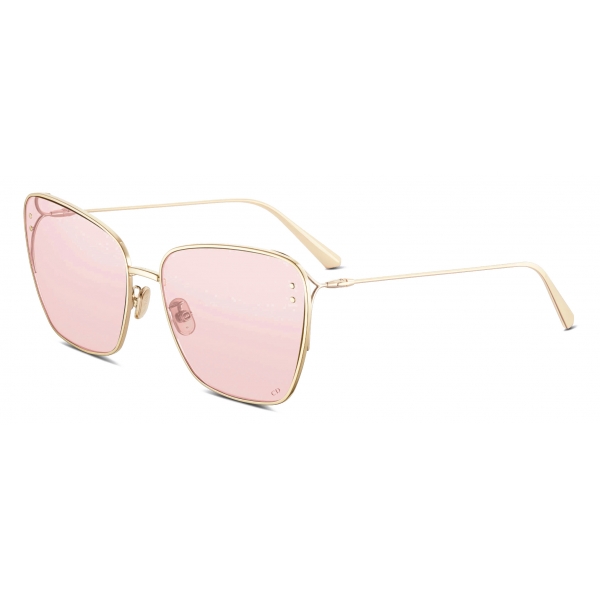Dior - Sunglasses - MissDior B2U - Gold Pink - Dior Eyewear
