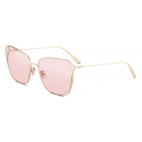 Dior - Occhiali da Sole - MissDior B2U - Oro Rosa - Dior Eyewear