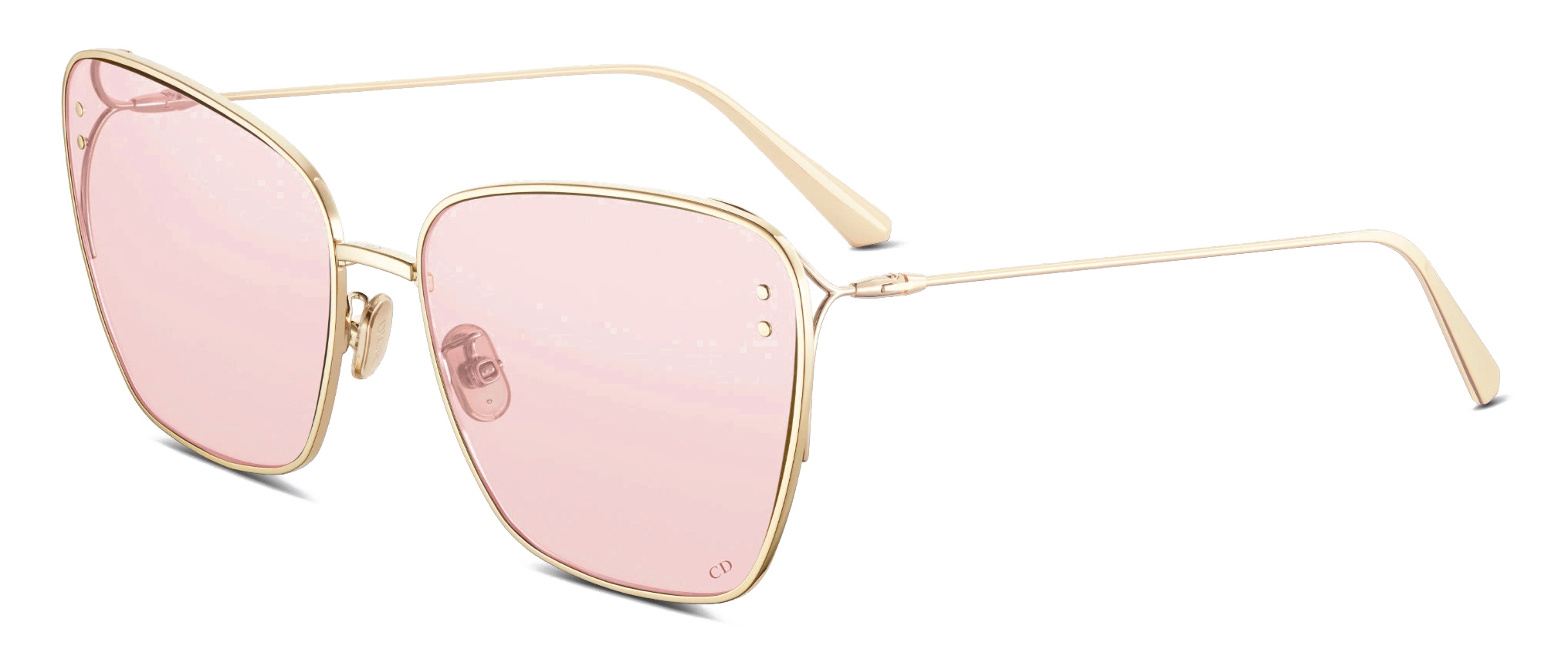 Dior - Sunglasses - MissDior B2U - Pink - Dior Eyewear