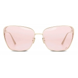 Dior - Sunglasses - MissDior B2U - Gold Pink - Dior Eyewear