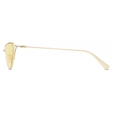 Dior - Sunglasses - MissDior B1U - Gold Yellow - Dior Eyewear