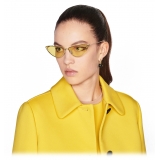 Dior - Occhiali da Sole - MissDior B1U - Oro Giallo - Dior Eyewear