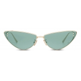 Dior - Occhiali da Sole - MissDior B1U - Oro Verde - Dior Eyewear