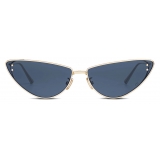 Dior - Occhiali da Sole - MissDior B1U - Oro Blu - Dior Eyewear