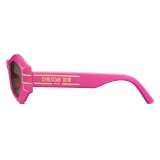 Dior - Sunglasses - DiorSignature B1U - Pink - Dior Eyewear