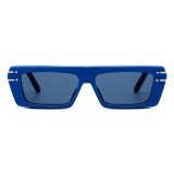 Dior - Occhiali da Sole - DiorSignature S2U - Blu - Dior Eyewear