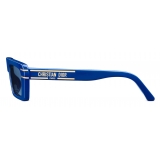 Dior - Sunglasses - DiorSignature S2U - Blue - Dior Eyewear