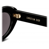Dior - Sunglasses - DiorSignature B3U - Black - Dior Eyewear