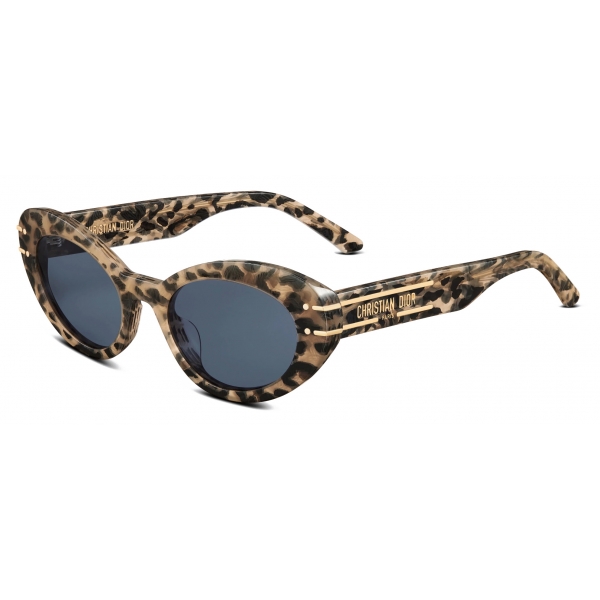 Dior - Sunglasses - DiorSignature B3U - Beige - Dior Eyewear