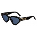 Dior - Occhiali da Sole - DiorSignature B2U - Nero - Dior Eyewear