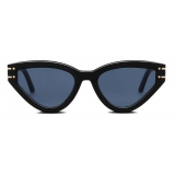 Dior - Occhiali da Sole - DiorSignature B2U - Nero - Dior Eyewear