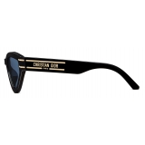Dior - Sunglasses - DiorSignature B2U - Black - Dior Eyewear