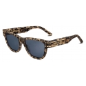 Dior - Sunglasses - DiorSignature S6U - Beige - Dior Eyewear