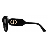 Dior - Occhiali da Sole - DiorBobby B1U - Nero - Dior Eyewear