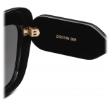 Dior - Sunglasses - DiorBobby B1U - Black - Dior Eyewear