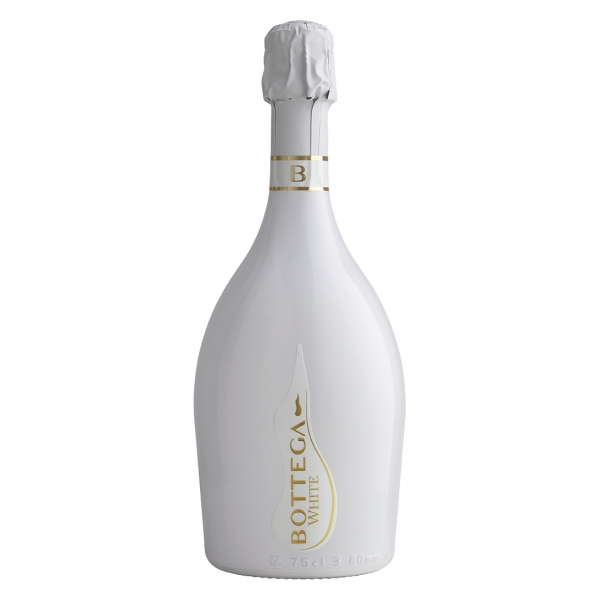 Bottega - Poeti - Prosecco D.O.C. Extra Dry Sparkling Wine