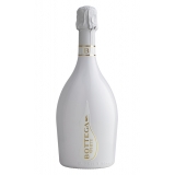 Bottega - Prosecco D.O.C. Spumante Extra Dry Bottega - White Limited Edition - Prosecco e Spumanti