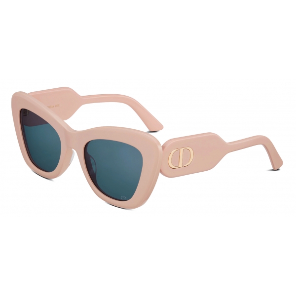 Dior - Sunglasses - DiorBobby B1U - Nude - Dior Eyewear
