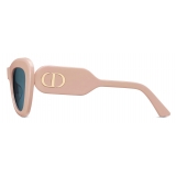 Dior - Occhiali da Sole - DiorBobby B1U - Nude - Dior Eyewear