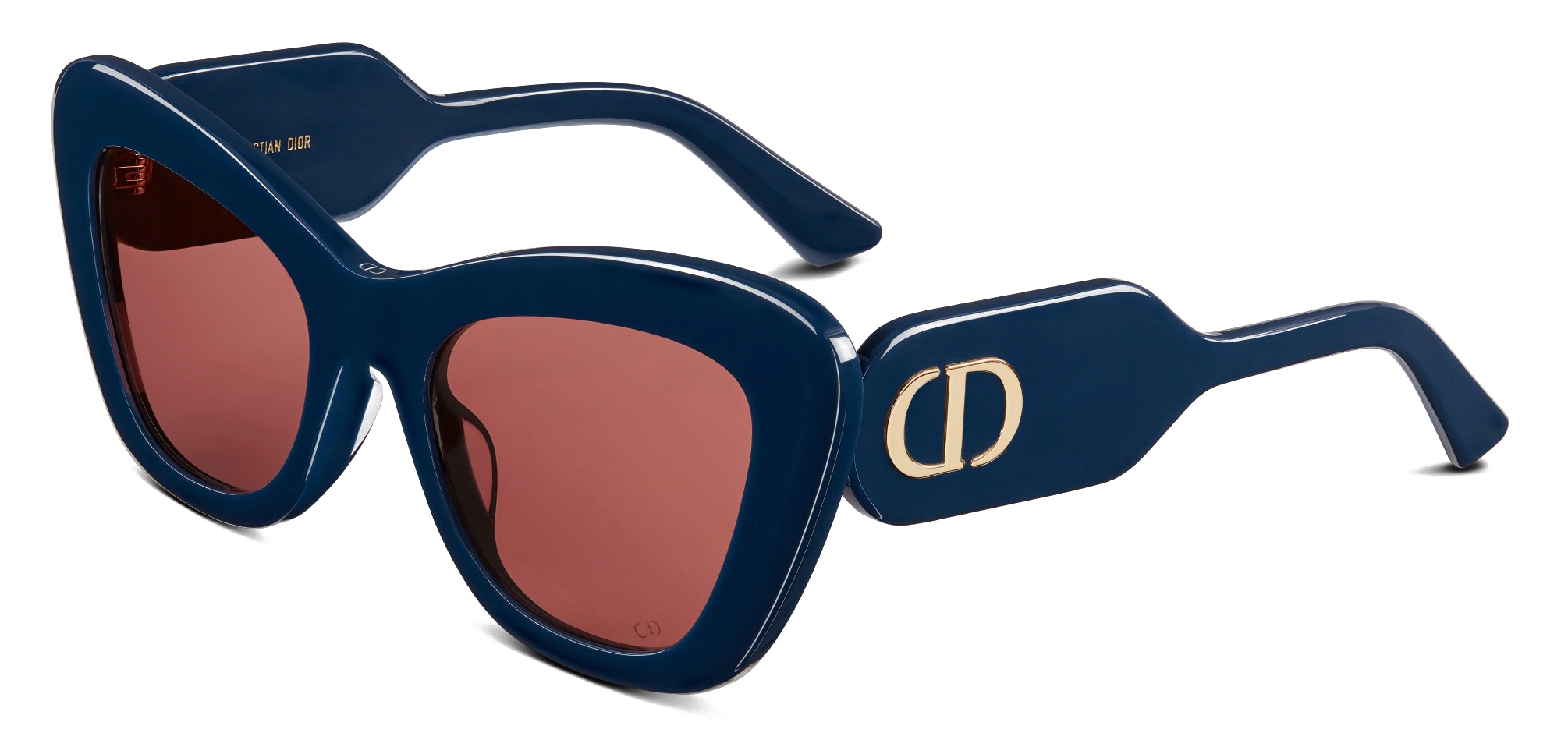 Dior  Sunglasses  DiorBobby R1U  Black  Dior Eyewear  Avvenice