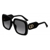 Dior - Sunglasses - DiorBobby S2U - Black - Dior Eyewear
