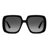 Dior - Sunglasses - DiorBobby S2U - Black - Dior Eyewear