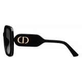 Dior - Occhiali da Sole - DiorBobby S2U - Nero - Dior Eyewear