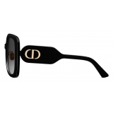 Dior - Occhiali da Sole - DiorBobby S2F - Nero - Dior Eyewear