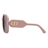 Dior - Occhiali da Sole - DiorBobby S2U - Rosa Cipria - Dior Eyewear