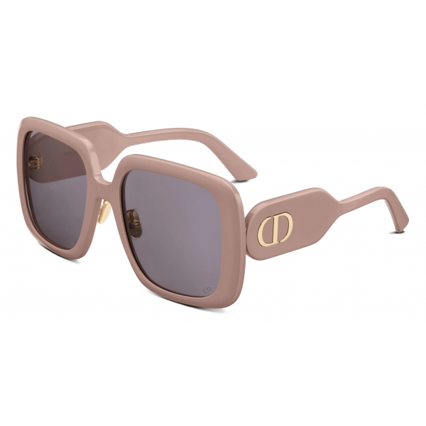 Dior - Sunglasses - DiorBobby S2F - Powder Pink - Dior Eyewear