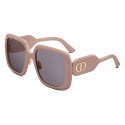 Dior - Sunglasses - DiorBobby S2F - Powder Pink - Dior Eyewear