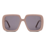 Dior - Sunglasses - DiorBobby S2F - Powder Pink - Dior Eyewear