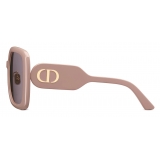 Dior - Sunglasses - DiorBobby S2F - Powder Pink - Dior Eyewear