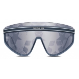 Dior - Occhiali da Sole - DiorClub M2U - Blu - Dior Eyewear