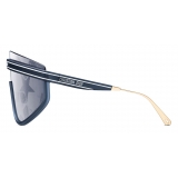 Dior - Occhiali da Sole - DiorClub M2U - Blu - Dior Eyewear