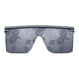 Dior - Sunglasses - DiorClub M1U - Navy Blue - Dior Eyewear