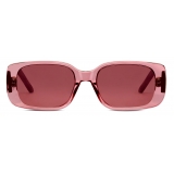 Dior - Occhiali da Sole - Wildior S2U - Rosa - Dior Eyewear