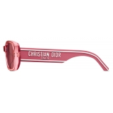 Dior - Occhiali da Sole - Wildior S2U - Rosa - Dior Eyewear