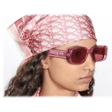 Dior - Occhiali da Sole - Wildior S2U - Rosa - Dior Eyewear
