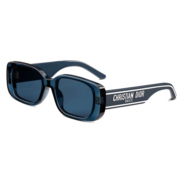 Dior - Sunglasses - Wildior S2U - Blue - Dior Eyewear