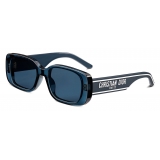 Dior - Occhiali da Sole - Wildior S2U - Blu - Dior Eyewear